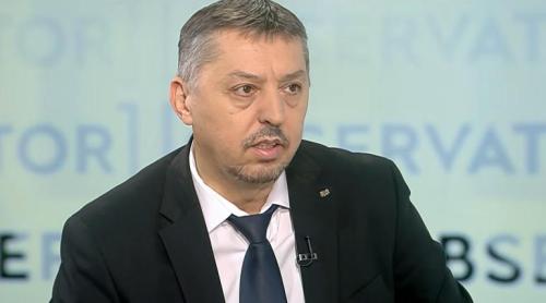 „Până la 50% dintre elevi sunt analfabeți funcțional!” Avertismentul fostului ministru Daniel David