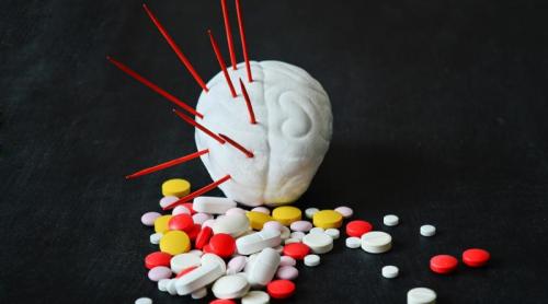 Pastila care reduce riscul de accident vascular cerebral fără să provoace sângerări