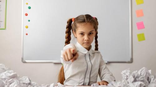 Petruț Rizea: Unele dintre „problemele de comportament” pe care le vedem la școală nu încep, de fapt, la clasă