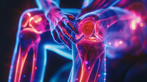 Planta care blochează evoluția poliartritei reumatoide