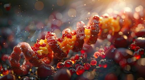 Resveratrolul din struguri, aliat natural împotriva cancerului ovarian