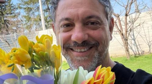 Rețeta virală de pască fără aluat a lui chef Sorin Bontea: simplă, rapidă și delicioasă