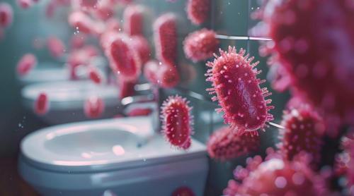 Rolul bacteriilor alimentare în declanșarea infecțiilor urinare recurente