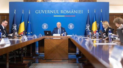 România, între reforme amânate și nevoi urgente: Semnal de alarmă din economie, în plină criză politică