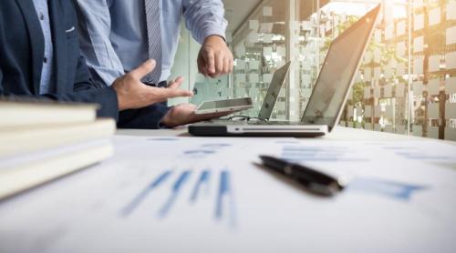 Şansă pentru firmele aflate în dificultate. Demers pentru anularea unor obligații fiscale