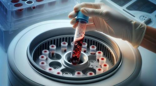 Screening de cancer prin test de sânge: avantaje, riscuri și diferențe față de metodele clasice