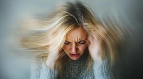 Secretul relaxării imediate. Cum să reduci stresul cu un obiect rece