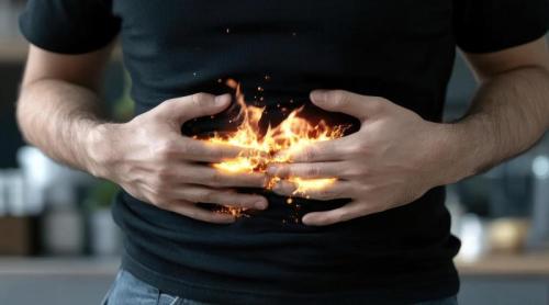 Semnalul de alarmă pentru pacienții care utilizează medicamente pentru acidul la stomac