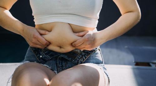 Semnalul de alarmă transmis de burta la femei. Organul care cedează din cauza grăsimii