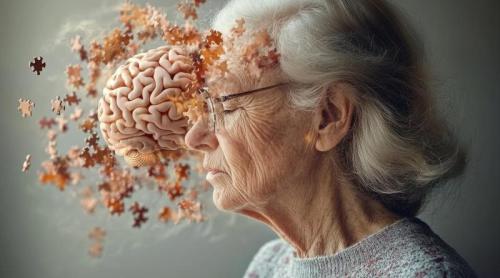 Semnul Alzheimer care poate apărea noaptea: ce se întâmplă cu visele