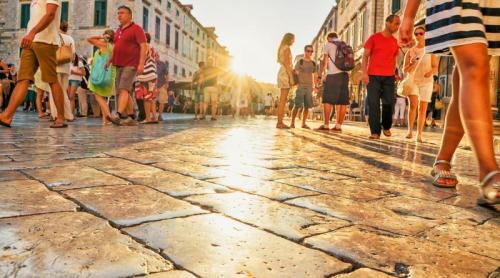 Șocant: sute de ore pe an în care nu mai poți ieși în siguranță din casă