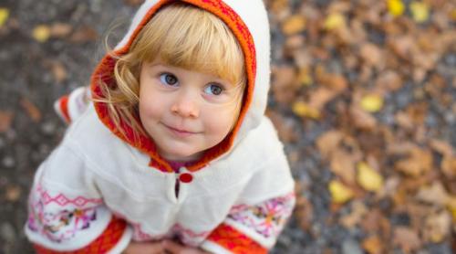 Sociologii dezvăluie cele 6 nume de bebeluși care au rezistat testului timpului în România