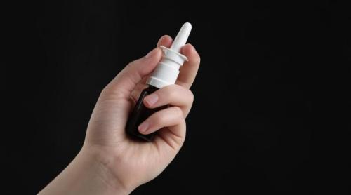 Spray ul care „repornește” creierul: memoria pierdută ar putea fi recuperată cu doar două doze