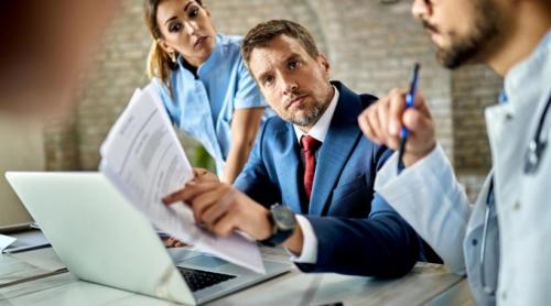 Statul intră în joc: OUG pentru preluarea datoriilor firmelor