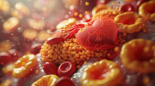 Terapia care blochează colesterolul rău