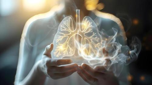 Terapia care distruge tumorile pulmonare
