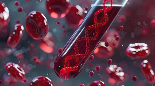 Testele de sânge care pot detecta cancerul în stadii incipiente