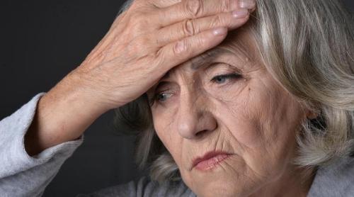 Tipurile de demență timpurie afectează supraviețuirea pacienților diferit