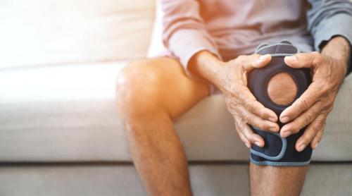 Tratament nou pentru osteoartrită. Legătura dintre sănătatea intestinului și durerea de genunchi