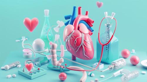 Tratamentul natural care afectează inima. Ce impact are melatonina asupra insuficienței cardiace