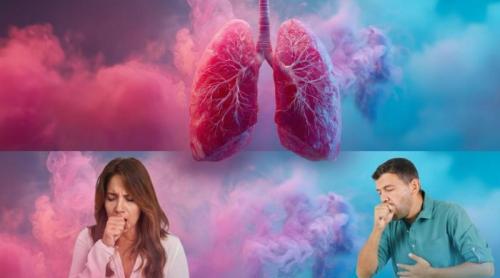 Tusea cu sânge, semnal de alarmă care necesită control medical urgent