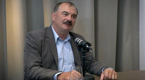 „Vine un nou Ev Mediu”, avertizează Mircea Miclea: „Încă suntem în situația în care putem să facem alegeri”