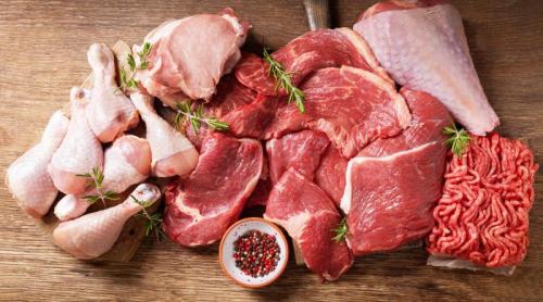 Vită sau pui? Ce alegem la masă dacă avem glicemia mare