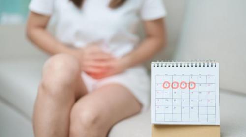 8 cauze posibile dacă ți a întârziat menstruația
