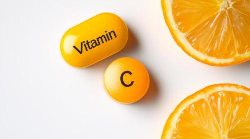 Adevărul despre vitamina C și efectele ei reale. Îți influențează inima și pielea mai mult decât crezi