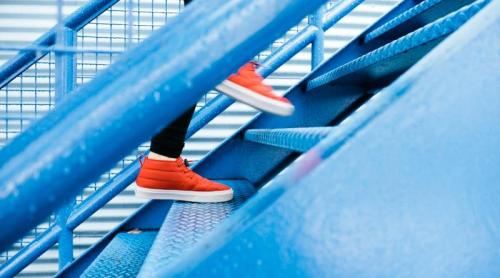 Ai auzit de sportul inteligent? Rezultate mai bune pentru sănătate cu efort redus