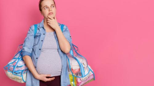 Ai auzit vreodată de expresia „creier de gravidă”? Iată cinci moduri în care sarcina modifică creierul