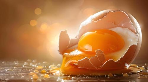 Alimentul care ar putea proteja creierul. Ce au descoperit cercetătorii despre ouă