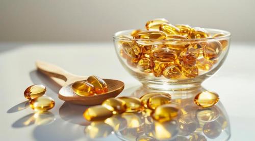 Beneficiile Omega 3 dispar după oprirea suplimentelor. Ce arată un studiu finlandez