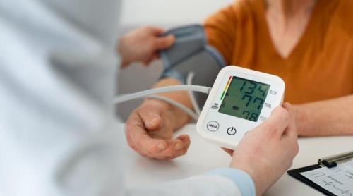 Care sunt noile valori la care se consideră că ai hipertensiune