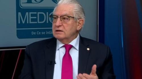 Ce este sindromul apusului de soare în bolile neurodegenerative și cum se manifestă. Explicațiile acad. Vlad Ciurea
