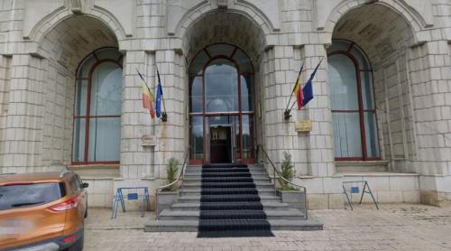 Ce răspunde Ministerul Justiției la întrebarea: Cum veți face economii?