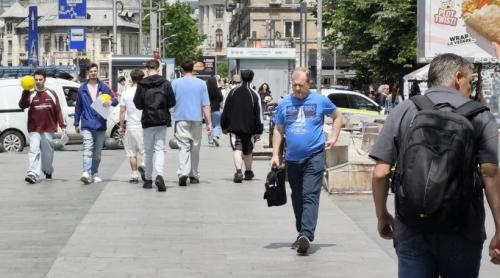 Ce se întâmplă dacă vine recesiunea în România