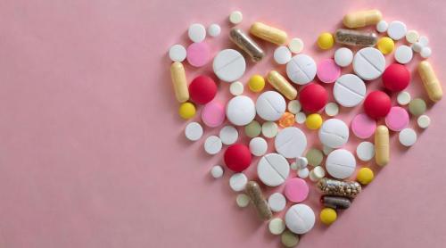 Ce se întâmplă de fapt în corp când iei Calciu și Vitamina D