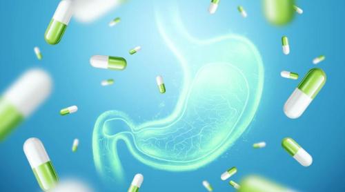 Ce trebuie să știi despre medicamentele pentru acidul gastric. Legătura cu C. Difficile