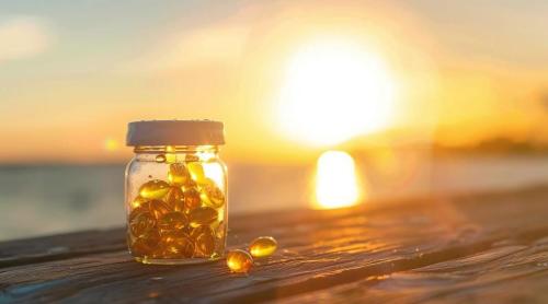Cine are nevoie de vitamina D chiar și vara și de ce expunerea la lumină nu garantează niveluri optime