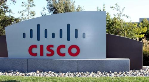 Concedieri masive la Cisco, 4.000 de joduri dispar. Reacția neașteptată a bursei