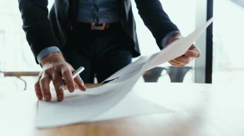Controale de amploare ale Ministerului Finanţelor la firme din toată ţara. Domeniile vizate şi neregulile urmărite