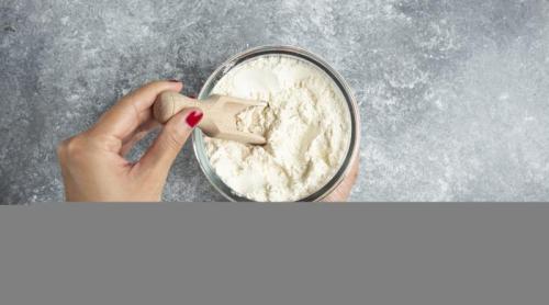 Creatina, noul „supliment minune” al menopauzei? Ce spun medicii despre efectele sale