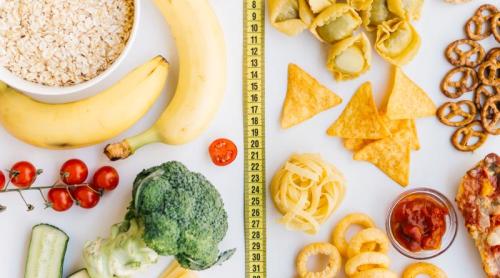 Cum funcționează de fapt deficitul caloric în procesul de slăbire