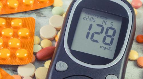 Cum funcționează Metformin? Descoperirea care schimbă tratamentul diabetului de tip 2