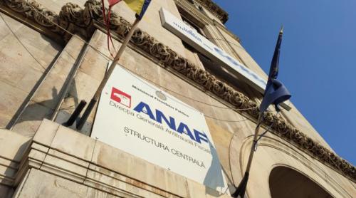 Cum funcţionează o schemă de evaziune fiscală. ANAF dezvăluie o "reţetă"