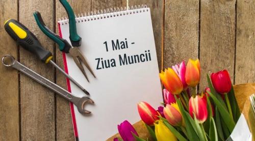 Cum influențează Ziua Muncii echilibrul psihic. Ce se întâmplă în mintea ta de 1 Mai