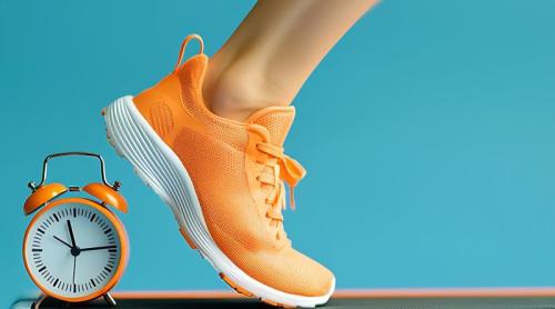 Cum previi 30 de boli cronice și reduci mortalitatea cu 50% în doar câteva minute de exerciții