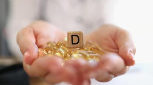 D2 sau D3? Studiul care schimbă ce știam despre suplimentele cu vitamina D
