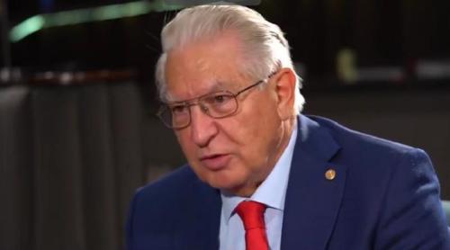 De ce medicul Vlad Ciurea alege să nu spună niciodată cuvântul cancer: Povară uriașă